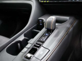 MTモード付。発進時やシフトチェンジ時もストレスなくマニュアル運転を楽しめます♪