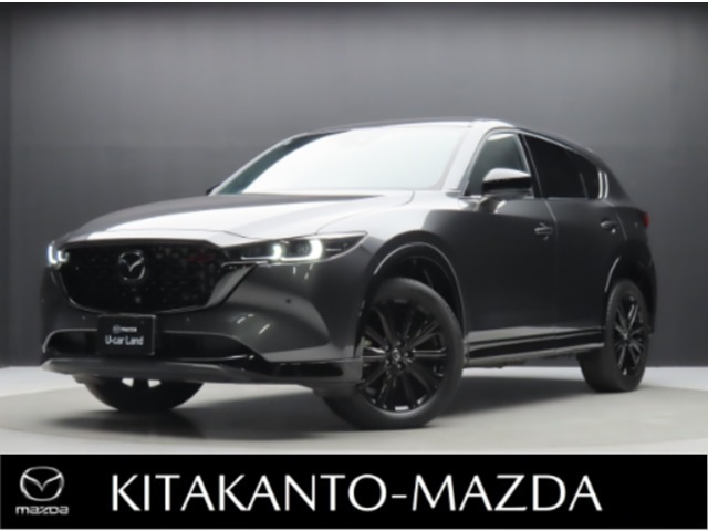CX-5 2.2 XD スポーツ アピアランス ディーゼルターボ