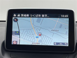 デミオ 1.3 13S 修復歴無し