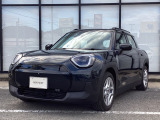 BMW MINI ミニエースマン E
