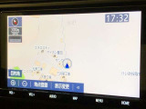 ナビゲーションは地図の確認だけでなく、DVDやCDの再生も重要です。きっとドライブを盛り上げてくれることでしょう。