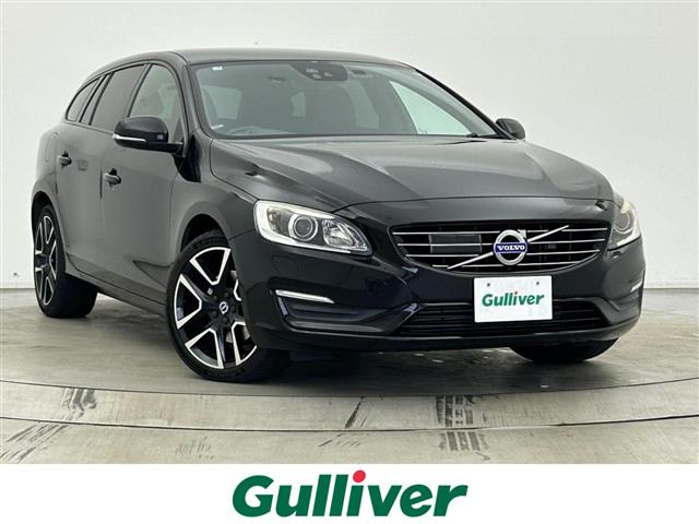 V60 D4 SE ディーゼル 修復歴無し