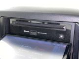 CD再生機能付き!