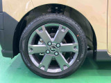 残価設定、通常クレジットと合わせた、お車購入時にしか加入できない大変お得な自動車保険もございます!現金購入予定だったお客様もこの保険に入るためにローンを組む方も増えております。詳細はスタッフまでどうぞ