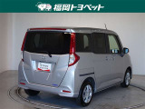 ルーミー 1.0 G 