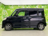 スペーシアカスタム XS 4WD 