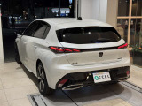 スポーティーなお車でとても人気のある車種です