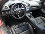 718ケイマン スタイルエディション 