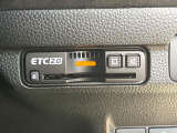 【ETC2.0】高速道路の料金所をストレスなく通過!話題のスポットやサービスエリアに多い「スマートIC」利用時は必須のアイテムです。当店でセットアップを実施、ご納車当日からすぐにご利用いただけます!