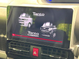 タントカスタム RS セレクション 