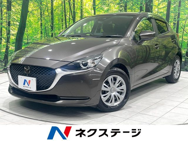 MAZDA2 1.5 15S プロアクティブ 