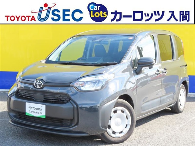 シエンタ ハイブリッド 1.5 G