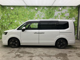 ステップワゴン 2.0 e:HEV スパーダ 