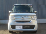 N-BOX G EX ホンダセンシング 4WD 