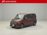 ルーミー 1.0 カスタム G-T 