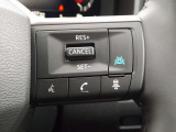 プロパイロットは、運転者が設定した車速を上限に先行車と車速に応じた車間距離を保ちながら、車線中央付近を走行するための運転操作を支援します♪