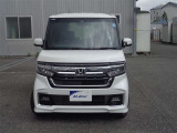 N-BOXカスタム L 