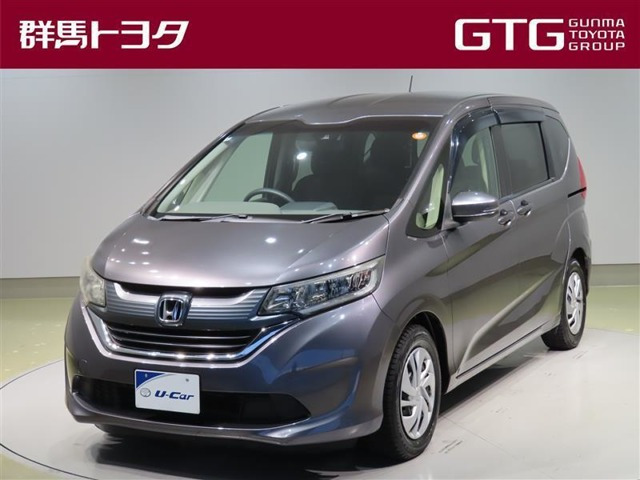 フリード 1.5 G ホンダセンシング