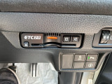 今や必需品とも言えるETC車載器!とにかく便利