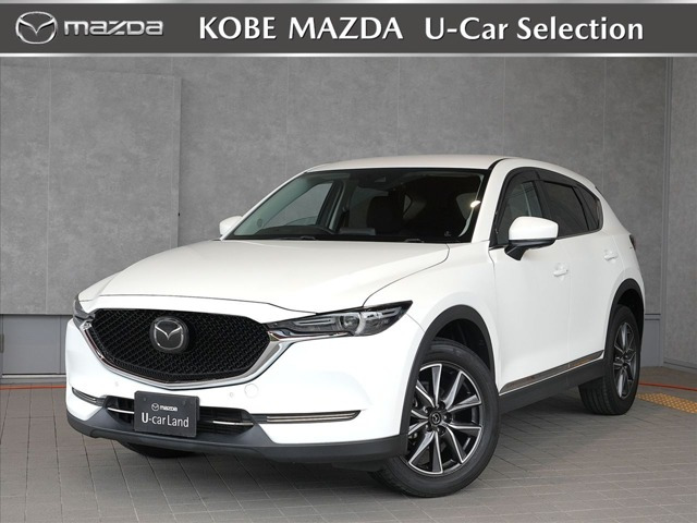 CX-5 2.2 XD プロアクティブ