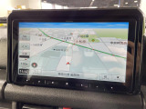 ジムニーノマド 1.5 FC 4WD 修復歴無し