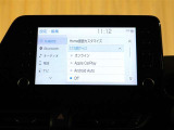 Apple CarplayやAndroid Audioをご利用頂けます!
