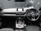 CX-8  2.5 25S プロアクティブ