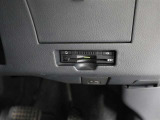 ETC車載器が搭載されているので、高速道路の乗り降りもノンストップで通過できます♪