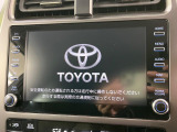 【8インチ ディスプレイオーディオ】大画面のディスプレイはAppleCarPlayやAndroidAutoが利用可能。大きな画面でスマホナビアプリ等が利用いただけます♪