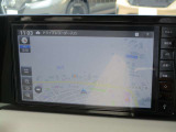 日産オリジナルナビゲーション(メモリータイプ)装備!ナビがあれば、初めての場所へのお出かけの際も安心ですよね♪