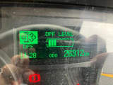 まだまだ長く使える!走行距離26312km!