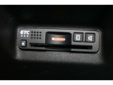 ETCも装備されています。もちろんご納車後直ぐにお使いいただけるようにセットアップしてからお渡しいたします♪