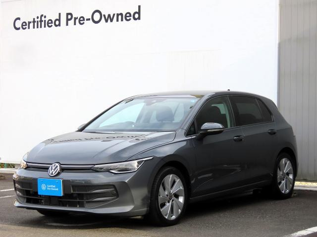 ゴルフ TDI アクティブ アドバンス ディーゼルターボ