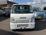 キャリイ KC 4WD 