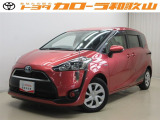 トヨタカローラ和歌山の認定中古車『トヨタ シエンタHV G』をご覧いただきありがとうございます。