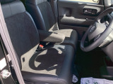 NBOXの人気の秘訣の一つは乗り降りしやすく運転がしやすいことなんですよ(*^_^*)