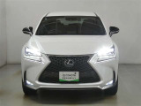 NX 200t Fスポーツ 4WD 