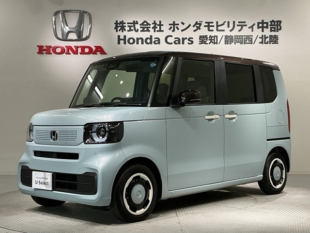 ホンダ N-BOX 