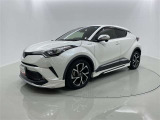 C-HR ハイブリッド 1.8 G 