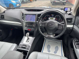 レガシィツーリングワゴン 2.0 GT DIT アイサイト プレミアムレザーセレクション 4WD...
