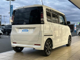 ルークス ハイウェイスター Gターボ 