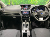 レヴォーグ 1.6 GT アイサイト 4WD 