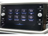 【VW純正ナビ】&rdquo;Discover Pro&rdquo;SSDナビゲーション、ブルートゥースオーディオ、ハンズフリーフォン、ジェスチャーコントロール機能など。