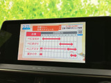テレビ番組を楽しめる画面を備え、停車中の休憩時間にも映像をご覧いただけます。表示が大きく内容を確認しやすいため、ひと息つく時間を快適に過ごせます。
