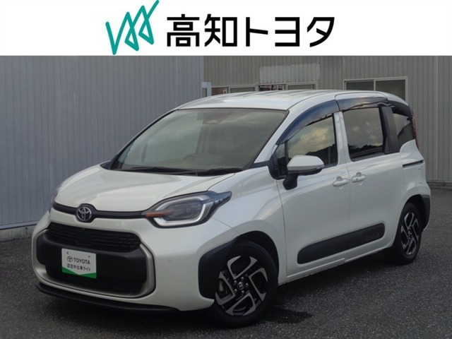 シエンタ ハイブリッド 1.5 Z 
