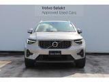 XC40 ウルトラ B4 AWD 4WD 