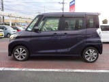 ★車はユーカーズ東松山で買っても、お近くの日産で保証が受けられます!!