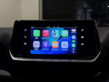 AppleCarPlayおよびAndroidAuto対応!GoogleMapやSpotifyをご利用いただけます!