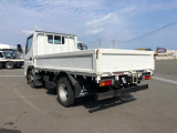 キャンターガッツ  H19 三菱 1.5t