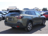 レガシィアウトバック  1.8 リミテッド EX 4WD